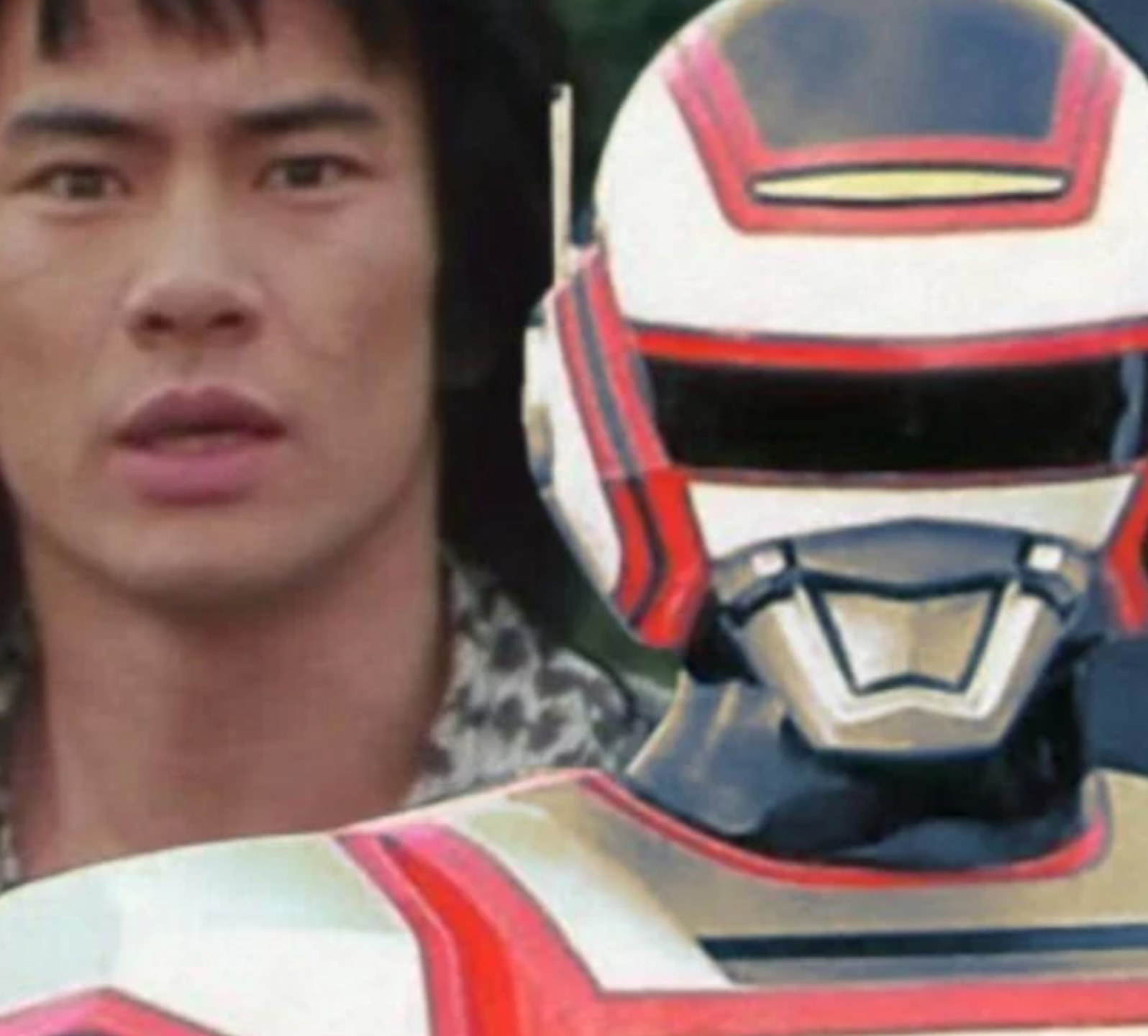 Morre ator que ganhou fama mundial com seu papem em Jaspion
