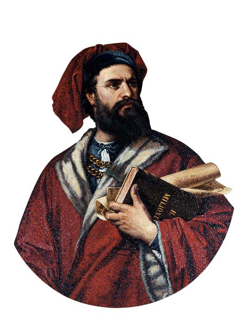 marco polo