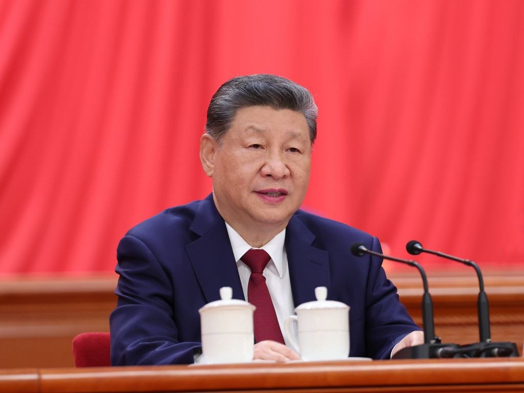 Enfoque de Xi: Xi elogia "épico" de 105 anos do PCCh e apela à construção de uma China socialista moderna