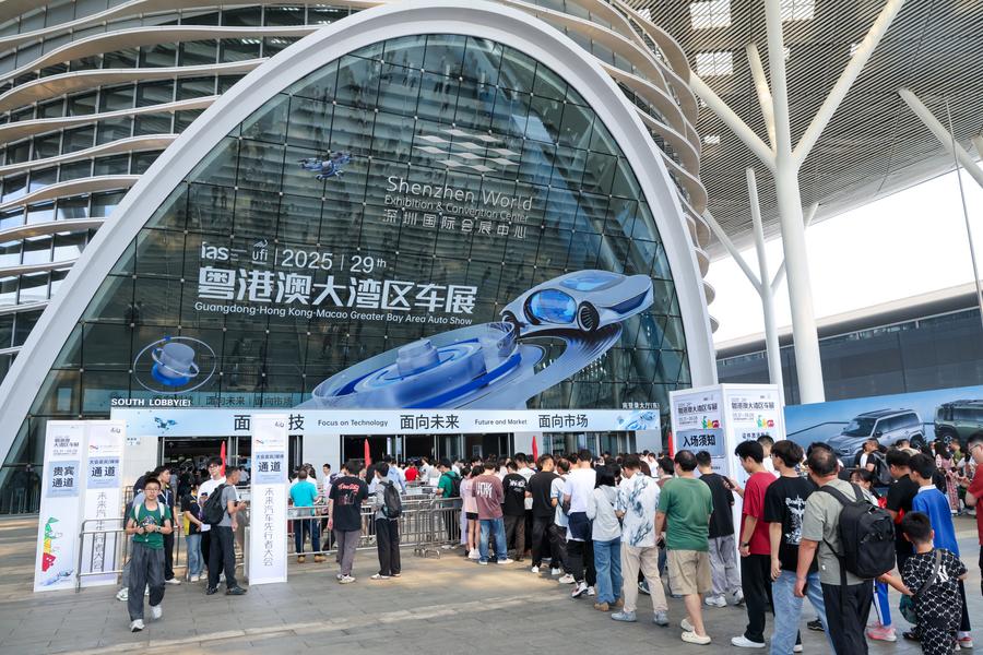 (Multimídia) Cluster de inovação Shenzhen-Hong Kong-Guangzhou lidera ranking global