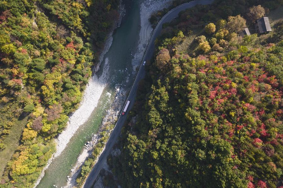 (Multimídia) UNESCO adiciona 26 novas reservas da biosfera, incluindo 2 na China