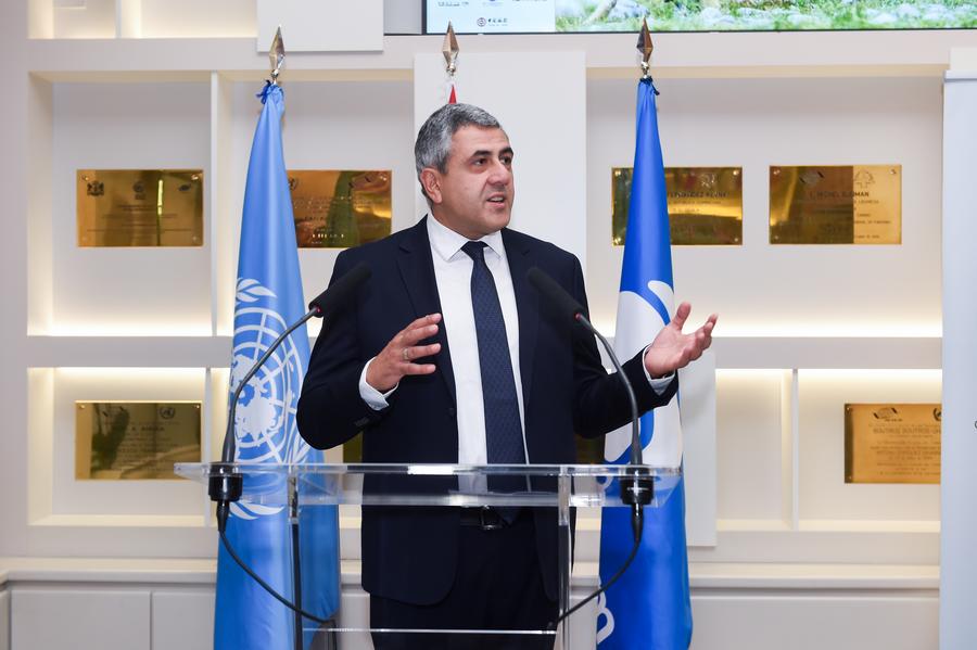 Entrevista: “Golden Week Plus” da China destaca impacto do turismo global, diz chefe da ONU Turismo