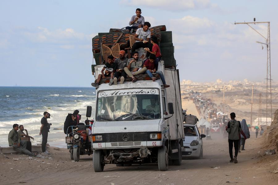 Paz em Gaza está ao alcance após aprovação de Israel ao plano de 20 pontos?