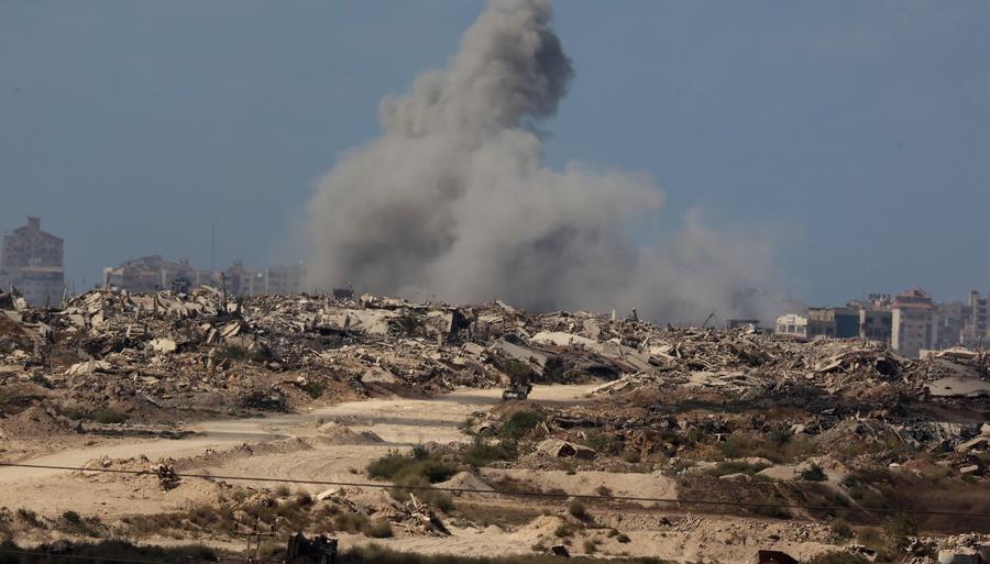 Hamas sinaliza flexibilidade no plano de paz dos EUA, mas realidade de Gaza atenua esperanças