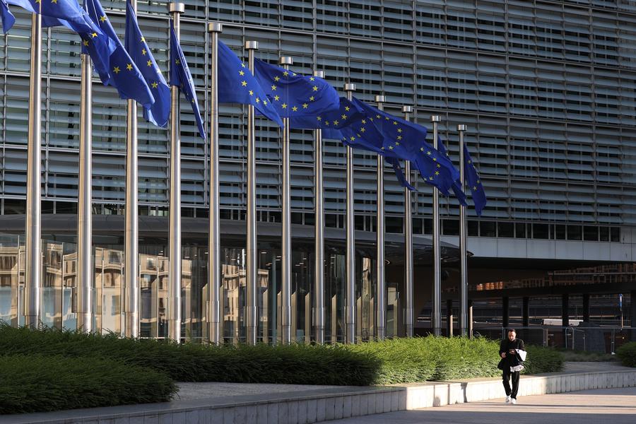 Uma Europa soberana e capaz de se defender ainda é apenas um conceito