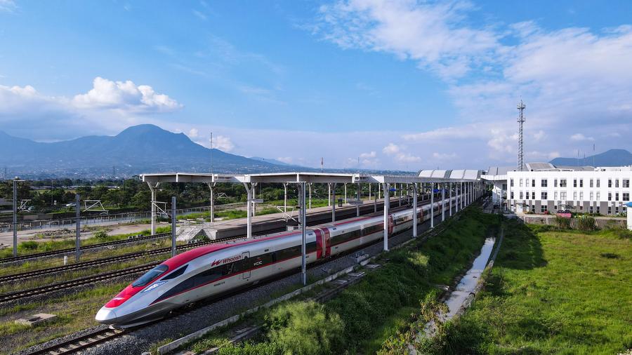 China e ASEAN aprimoram o livre comércio, trazendo mais certezas para o mundo