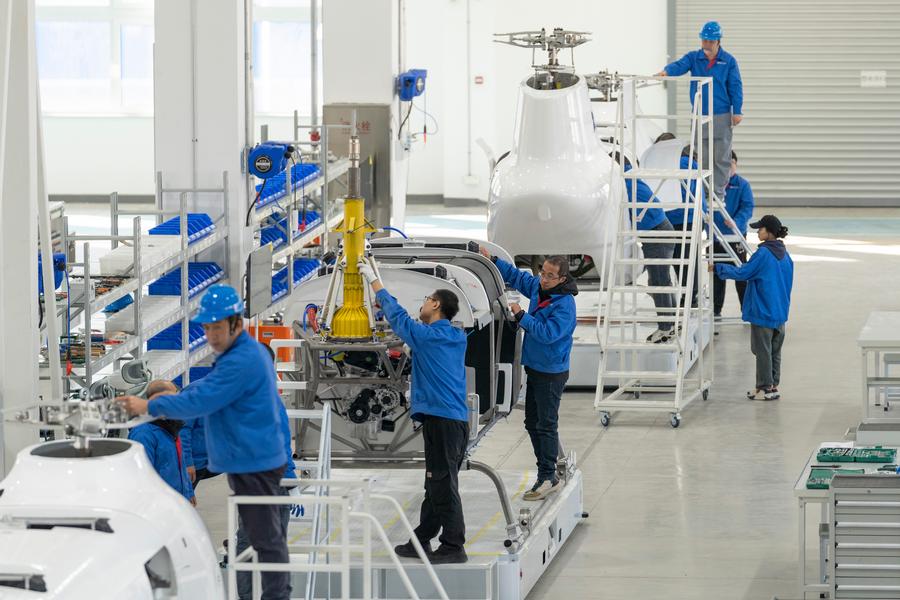 (Multimídia) China vê sinais de melhora de preços em outubro à medida que declínio do IPP desacelera ainda mais