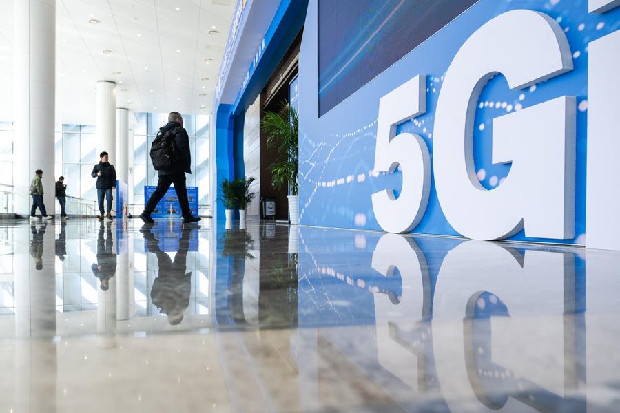 (Multimídia) China lança teste comercial de serviços de IoT por satélite