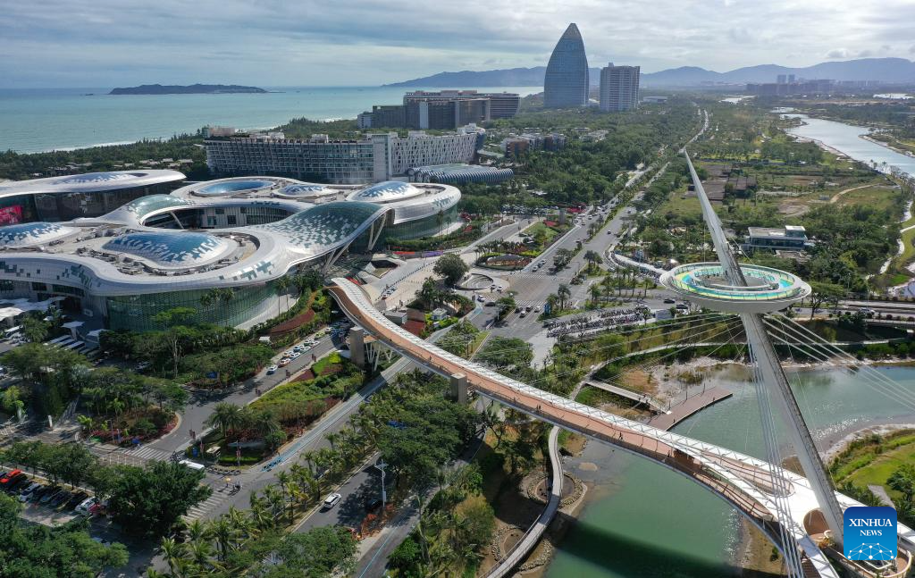 Xinhua/Guo Cheng