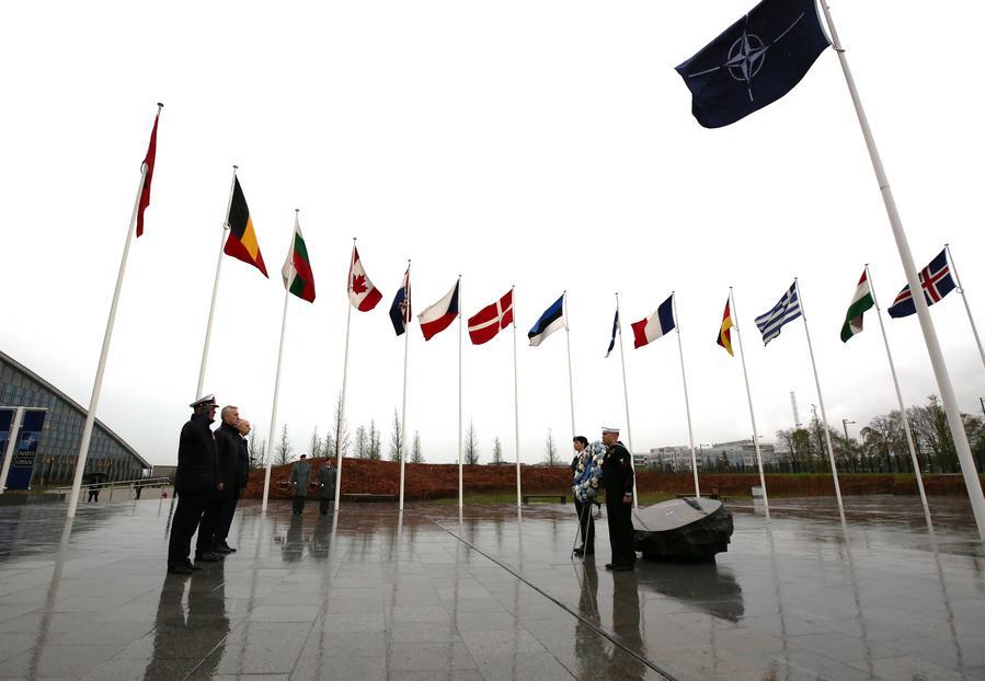 Reunião de ministros das Relações Exteriores da OTAN no final do ano destaca crescente divisão entre EUA e Europa