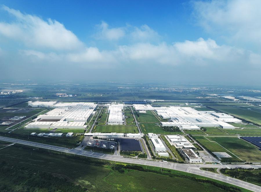 (Multimídia) China acolhe mais investimentos europeus no setor automotivo, diz Ministério do Comércio