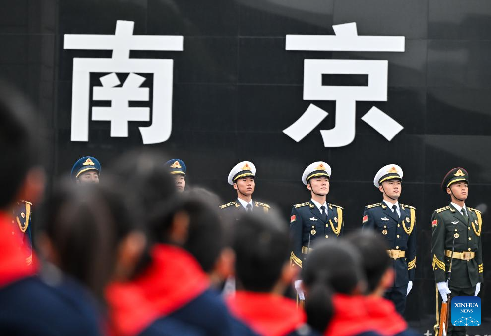 Xinhua/Ji Chunpeng