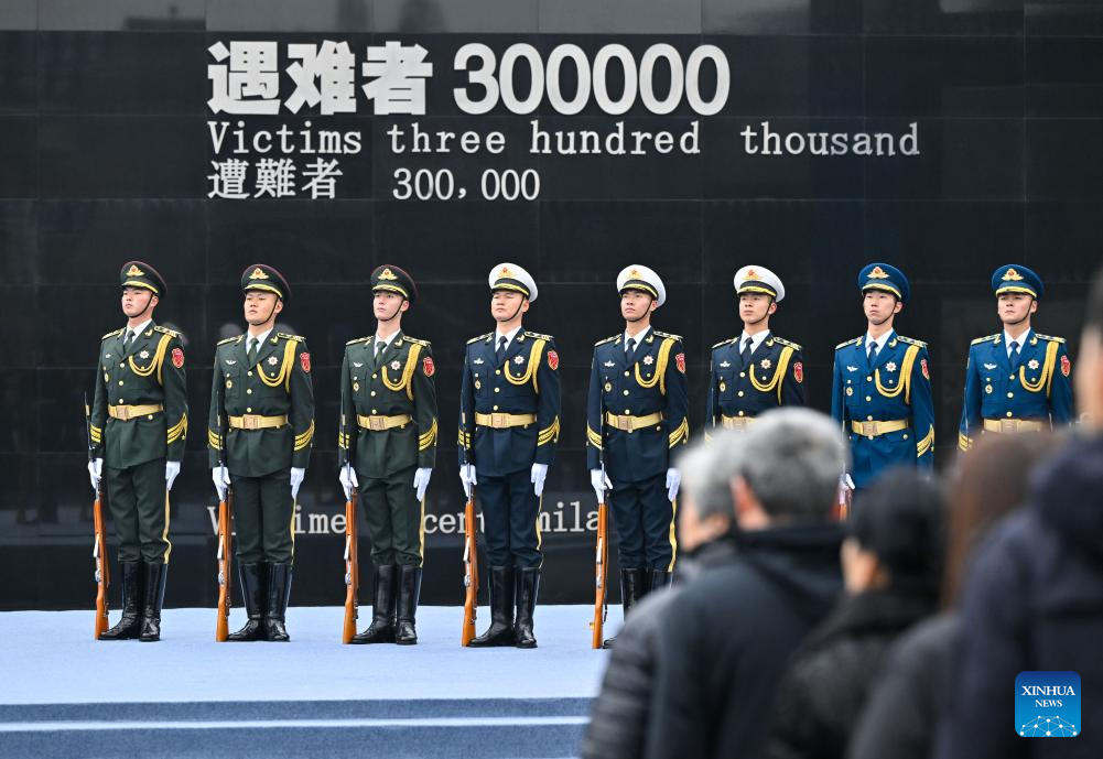 Xinhua/Ji Chunpeng