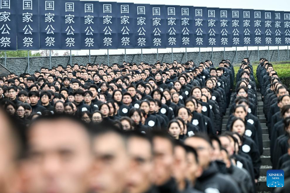 Xinhua/Ji Chunpeng