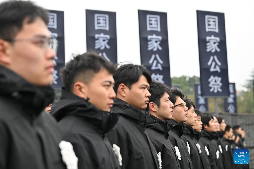 Xinhua/Ji Chunpeng