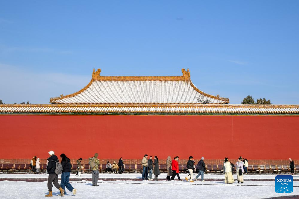 Xinhua/Jin Liangkuai