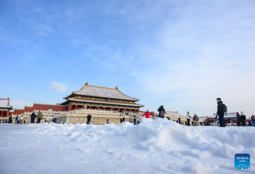 Xinhua/Jin Liangkuai