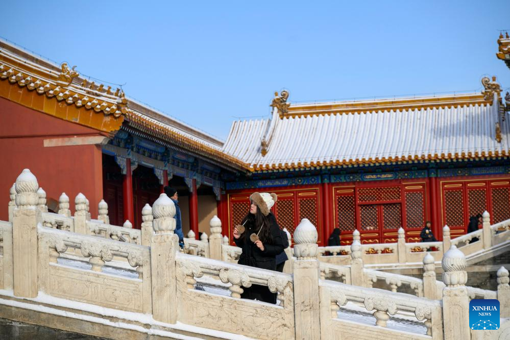 Xinhua/Jin Liangkuai