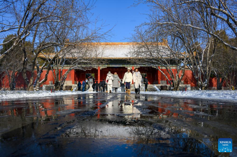 Xinhua/Jin Liangkuai