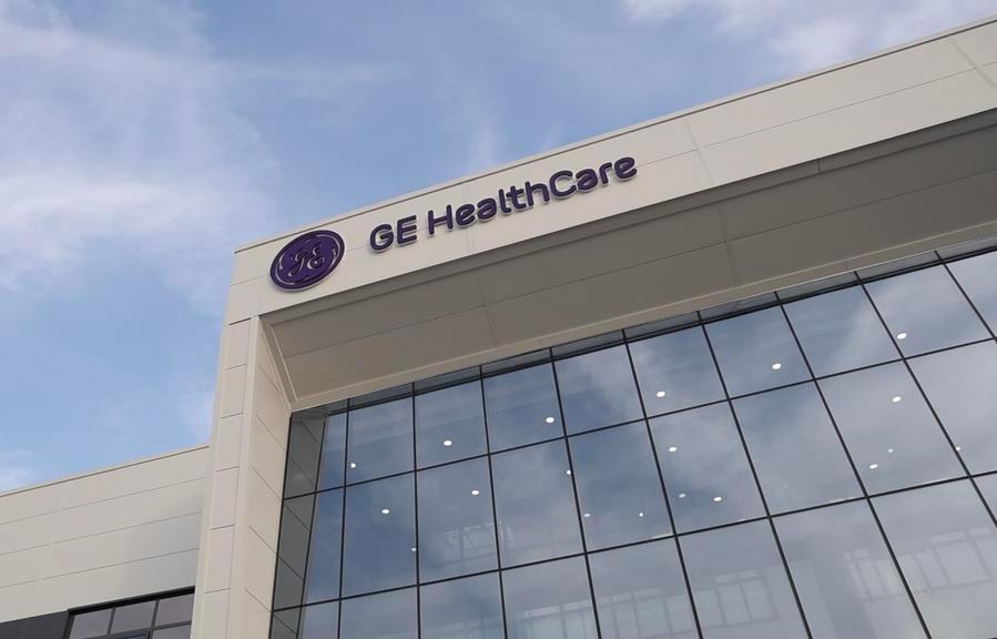 (Multimídia) GE HealthCare expande-se na China com novo centro de P&D
