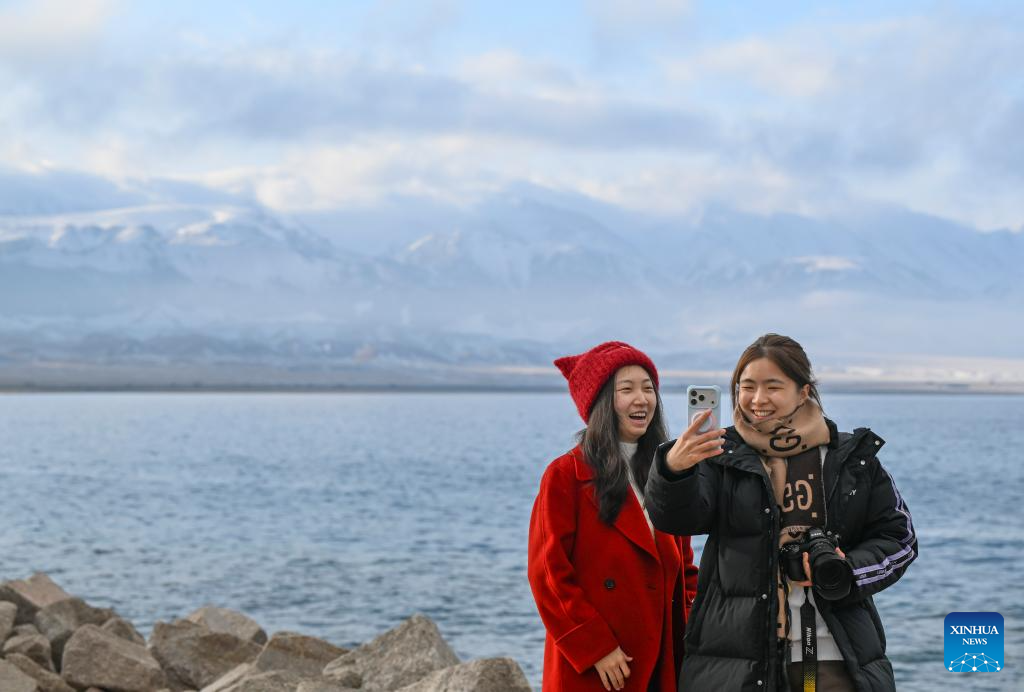 Xinhua/Wang Fei