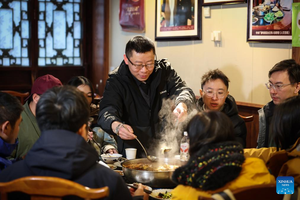 Xinhua/Pan Yulong