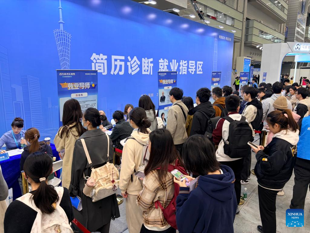 Xinhua/Zhao Ruixi