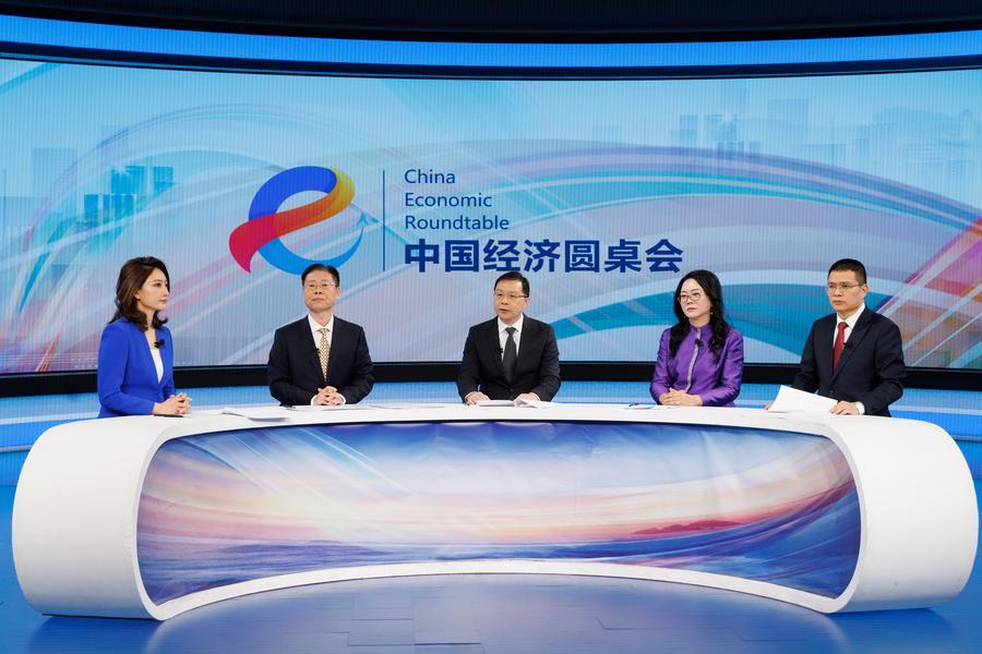 (Multimídia) China almeja melhor qualidade de crescimento e busca progresso em meio à estabilidade em 2026