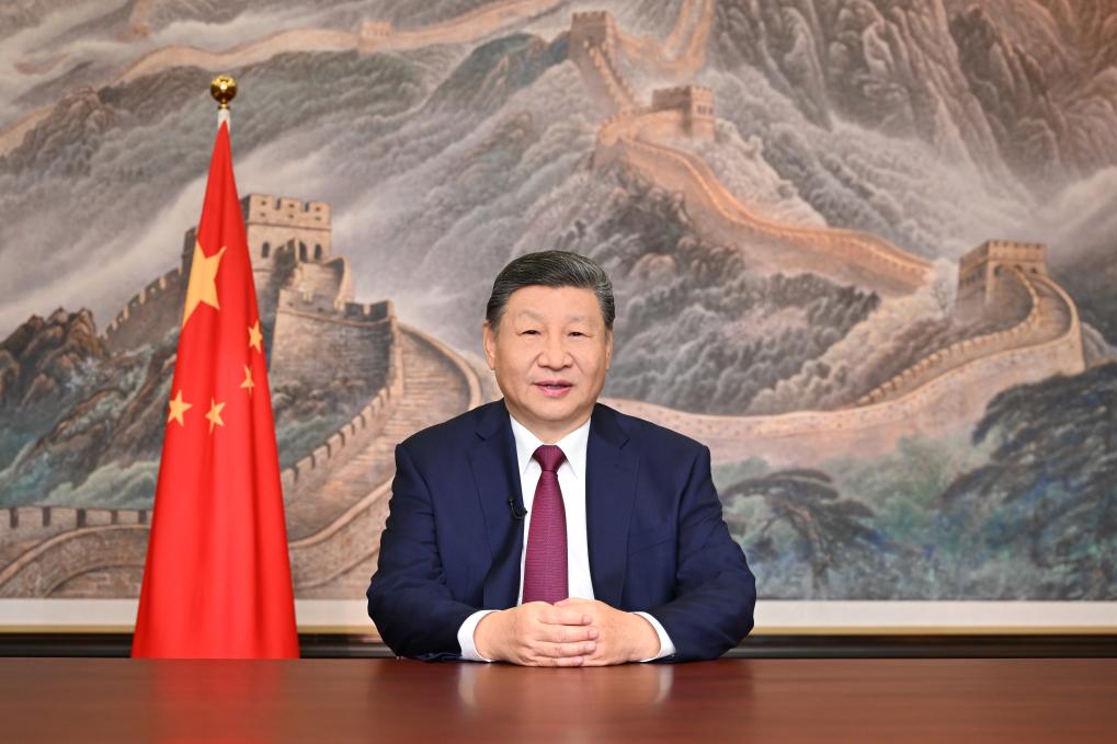 Xi diz que China faz avanços sólidos em sua nova jornada de modernização