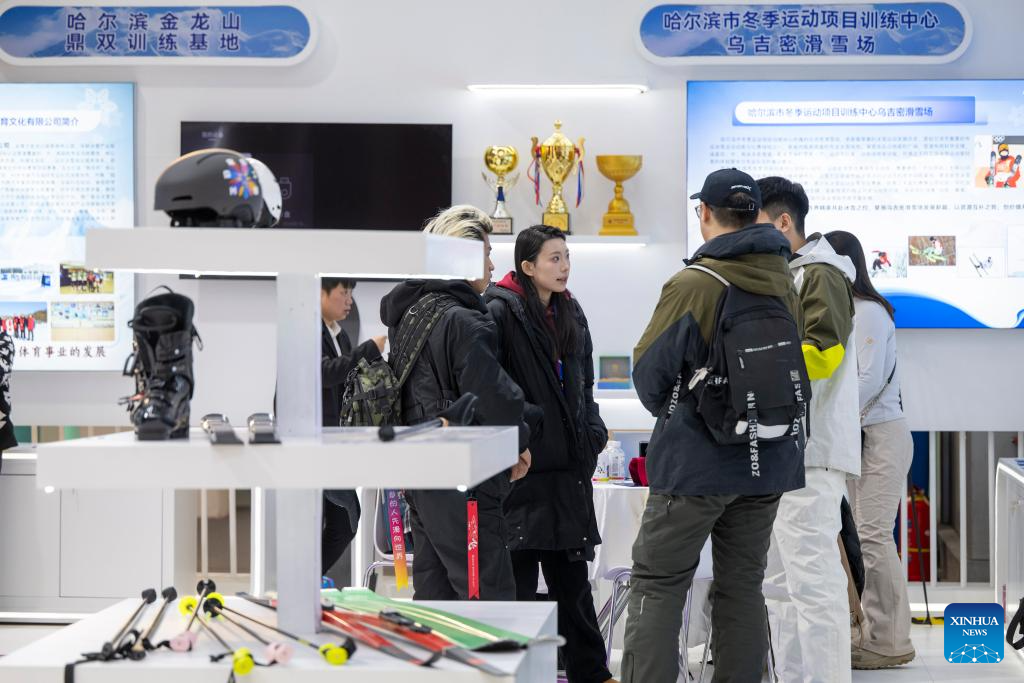 Xinhua/Zhang Tao