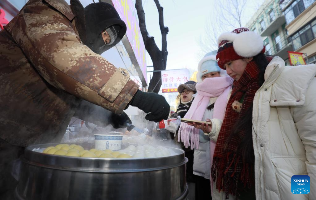 Foto de Zhang Shu/Xinhua