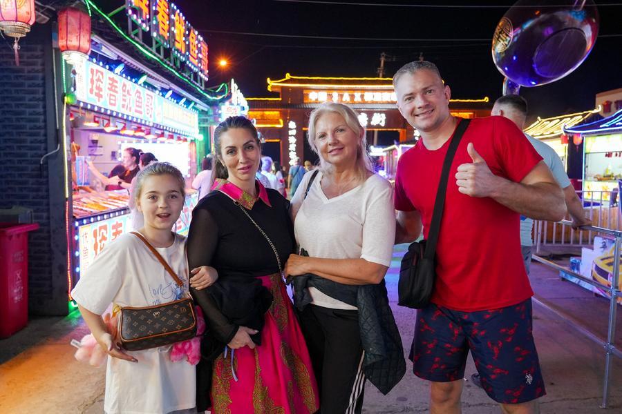 Destaque: Isenção de visto facilita viagens de fim de semana para a Rússia