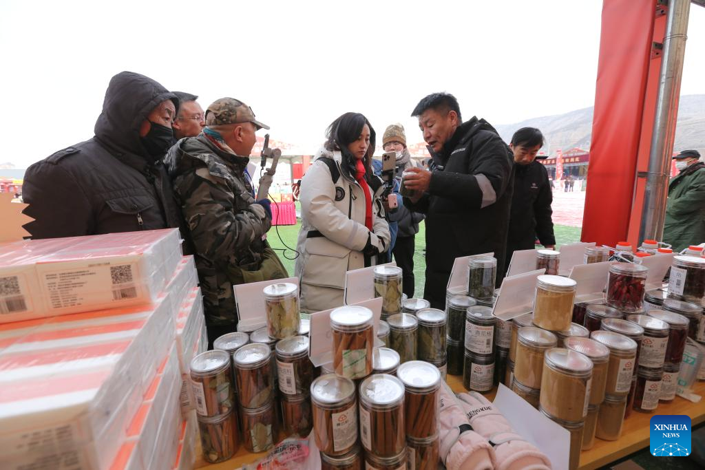 Foto de Wang Kexian/Xinhua