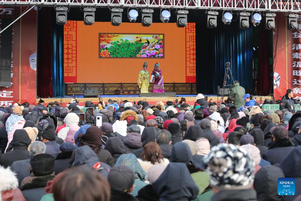 Foto de Wang Kexian/Xinhua