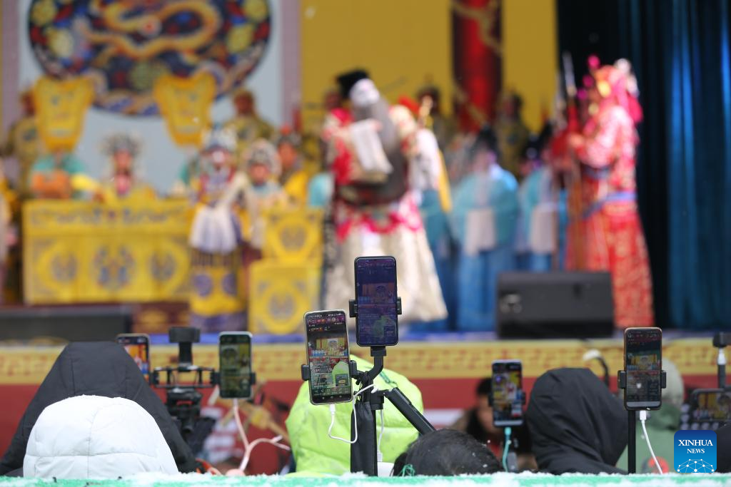 Foto de Wang Kexian/Xinhua