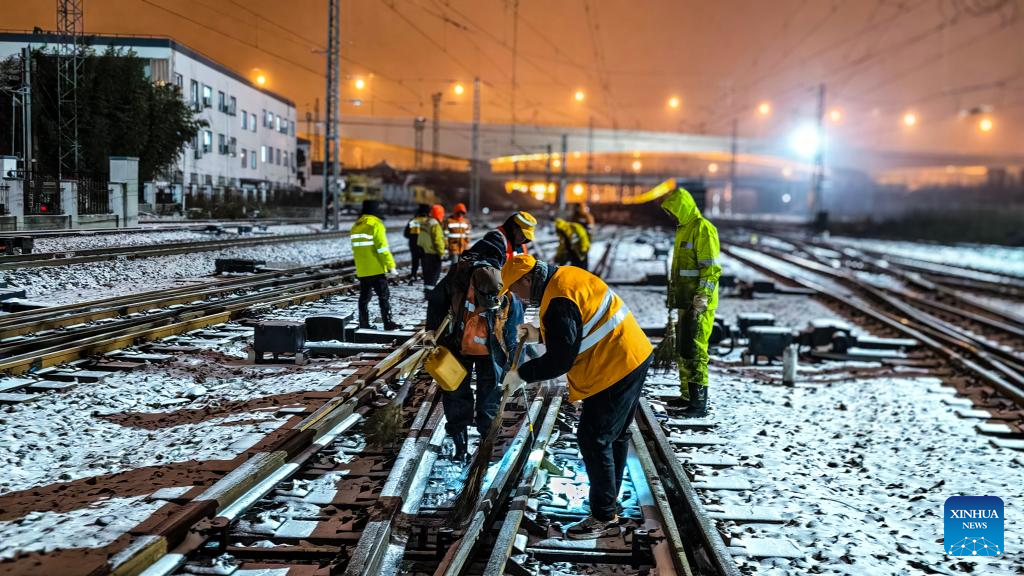 Foto de Feng Tao/Xinhua