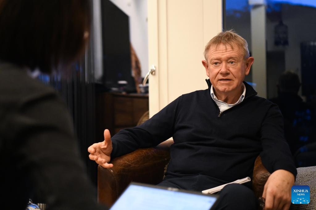 Entrevista: Diretor da Brand Finance elogia ascensão "emocionante" das marcas chinesas e avanço do soft power