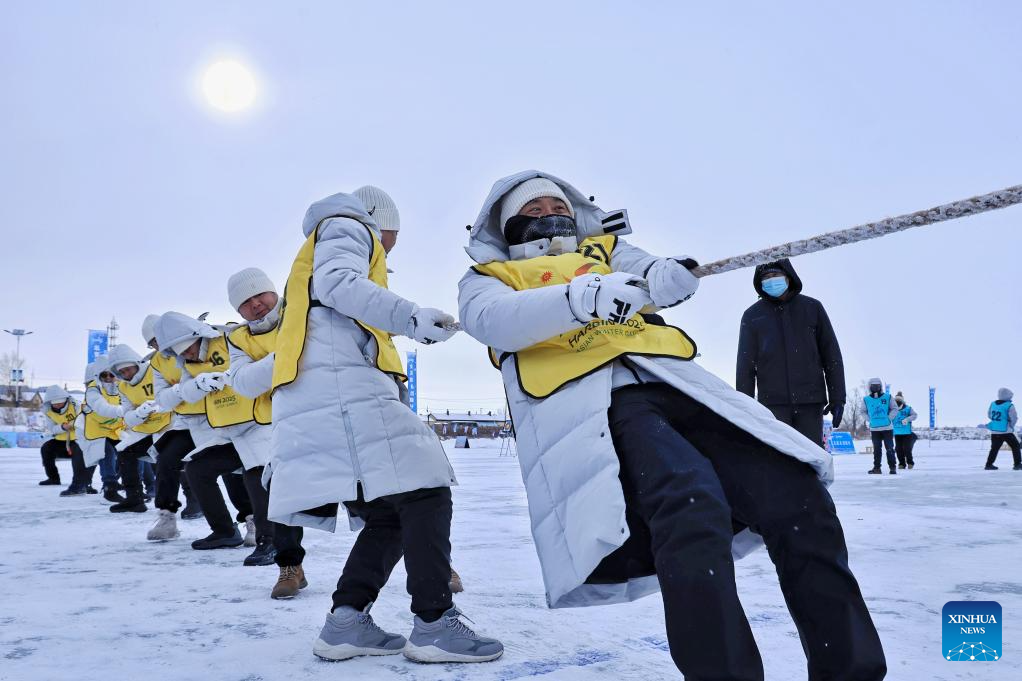 Foto de Liu Wanping/Xinhua