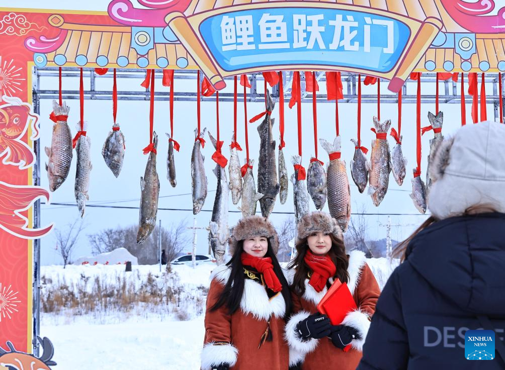 Foto de Liu Wanping/Xinhua