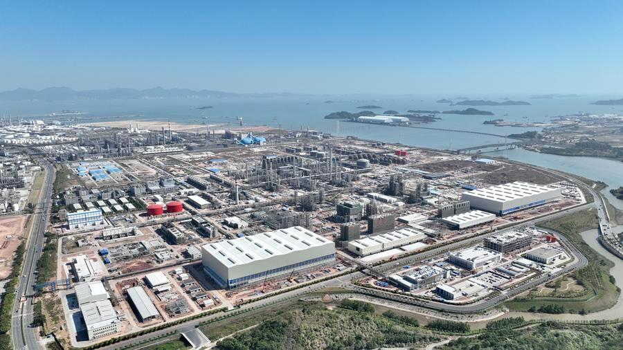 (Multimídia) Guangdong, potência econômica da China, registra aumento de investimento estrangeiro em 2025