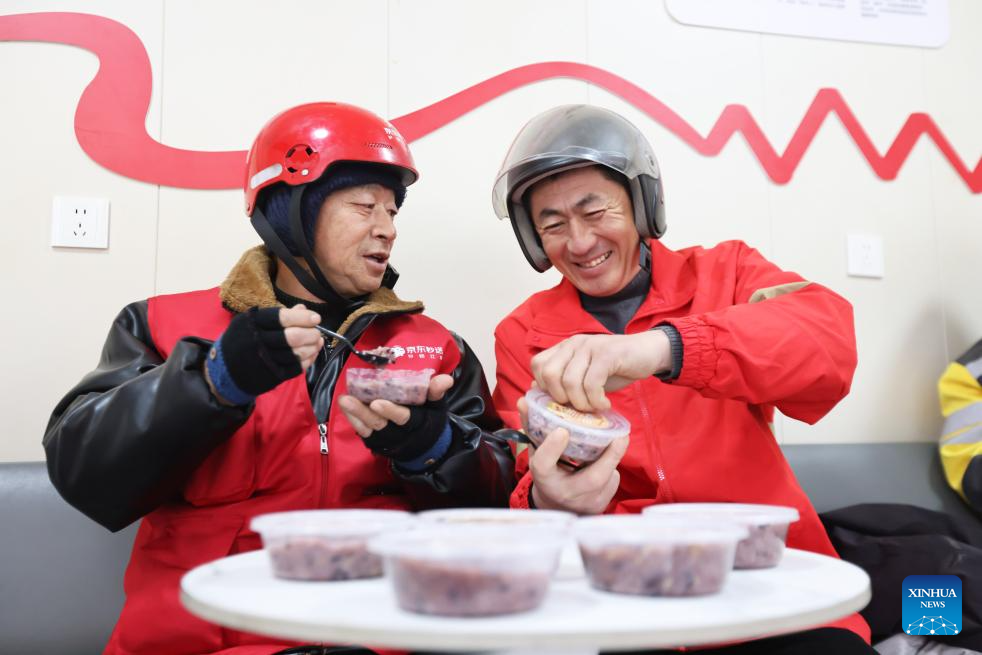 Foto de Ni Lifang/Xinhua