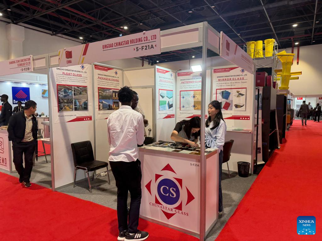 Observatório Econômico: Indústria chinesa no Senegal muda de foco, passando de exportações para ancoragem local