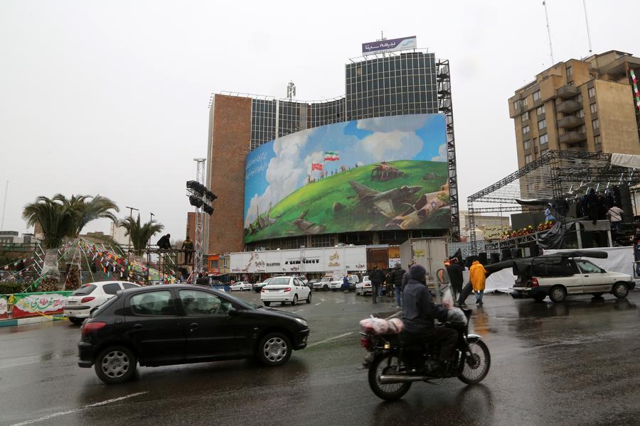 Análise de Notícias: Conversas em Mascate sinalizam gestão de riscos, não reaproximação entre Irã e EUA, dizem analistas