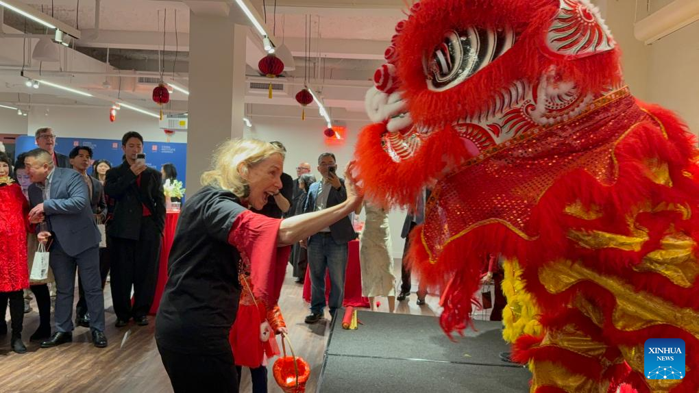 Destaque: Banquete de Ano Novo Chinês em Nova York celebra herança culinária e conexões interculturais