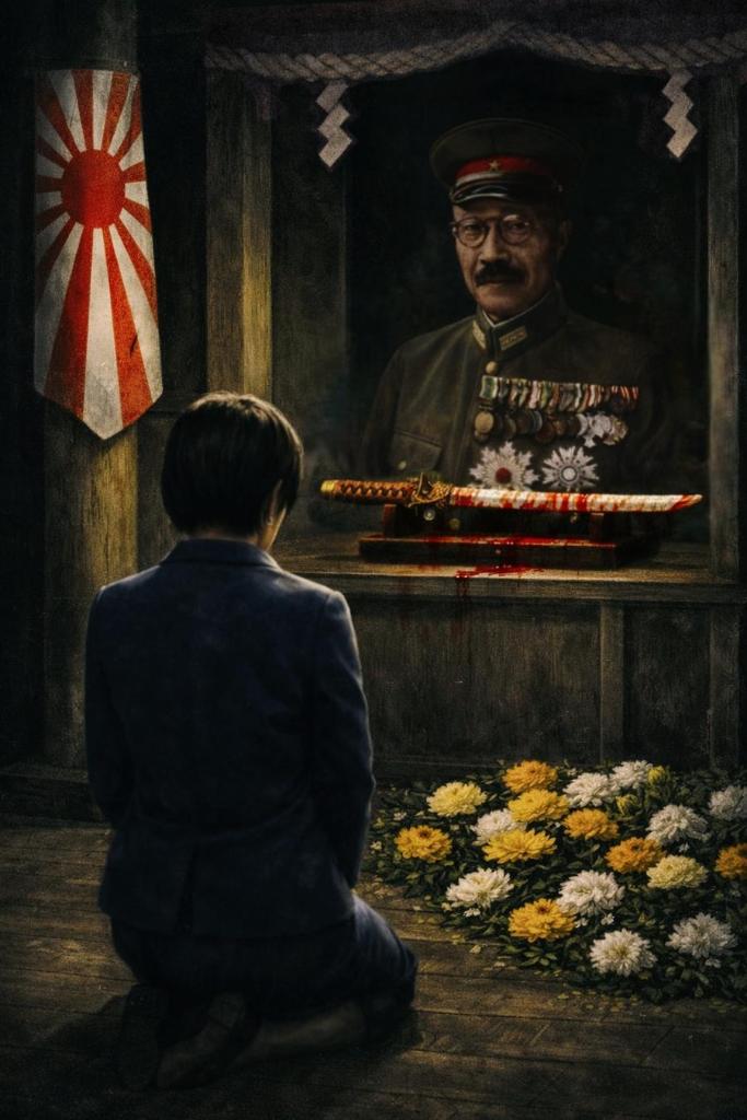 Por que o Santuário Yasukuni é um símbolo do militarismo japonês?