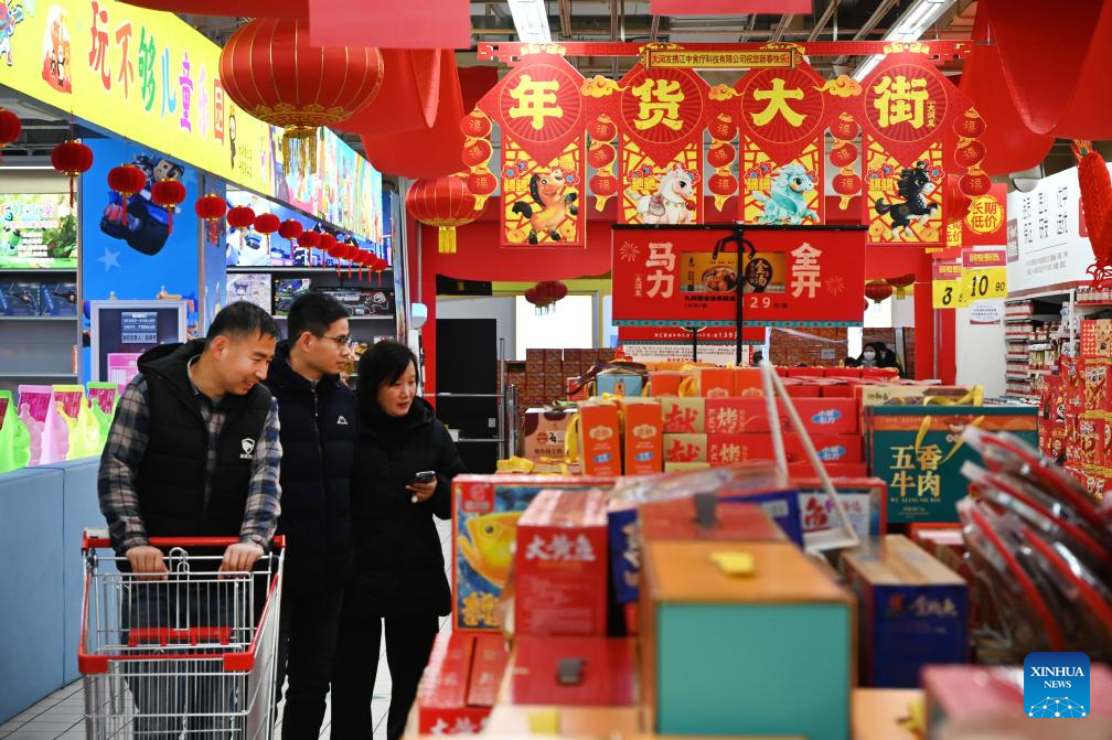 Foto de Li Junsheng/Xinhua