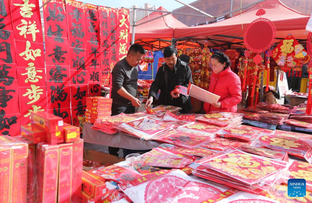 Foto de Wang Kexian/Xinhua