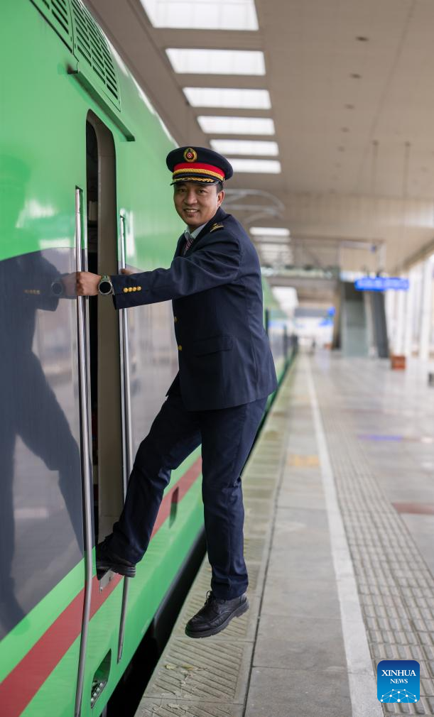 Xinhua/Tenzing Nima Qadhup