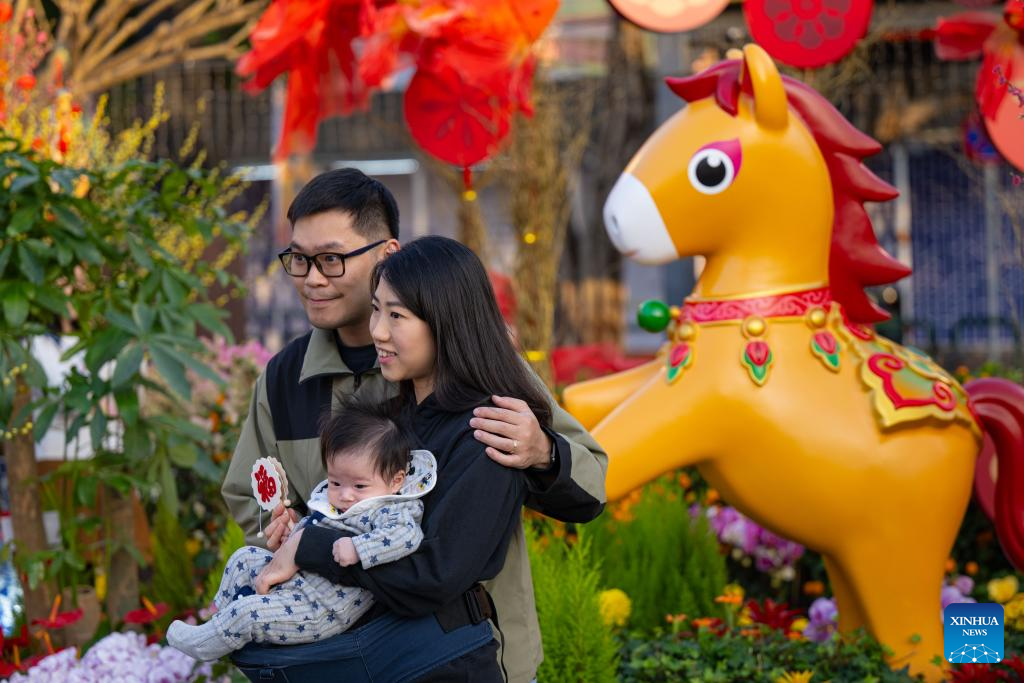 Foto de Cheong Kam Ka/Xinhua