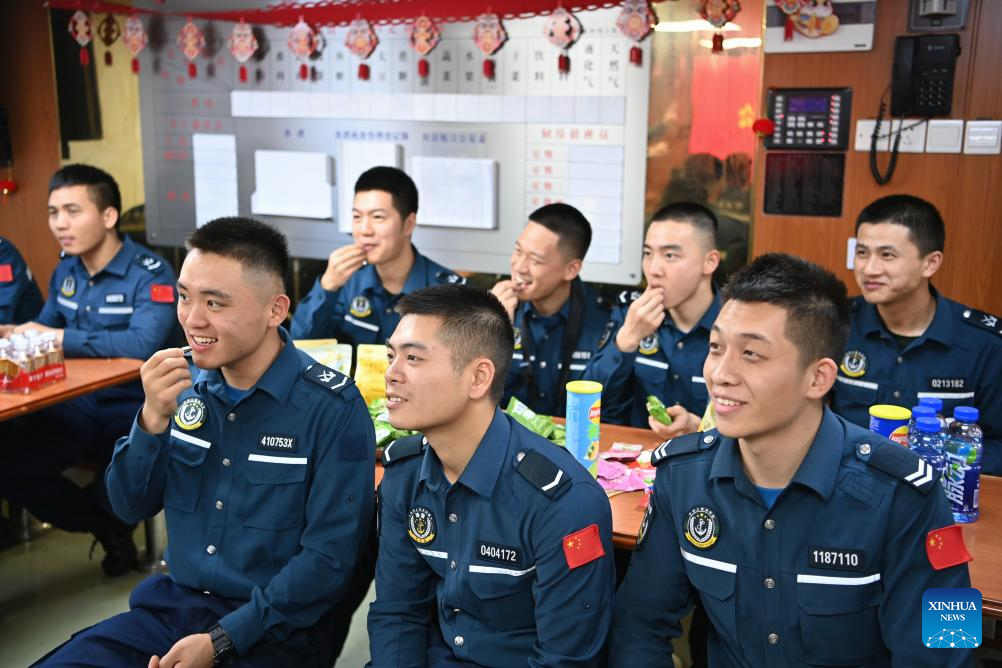 Foto de Zhai Yifan/Xinhua